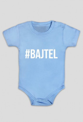 Gryfne Body-#BAJTEL-do synka