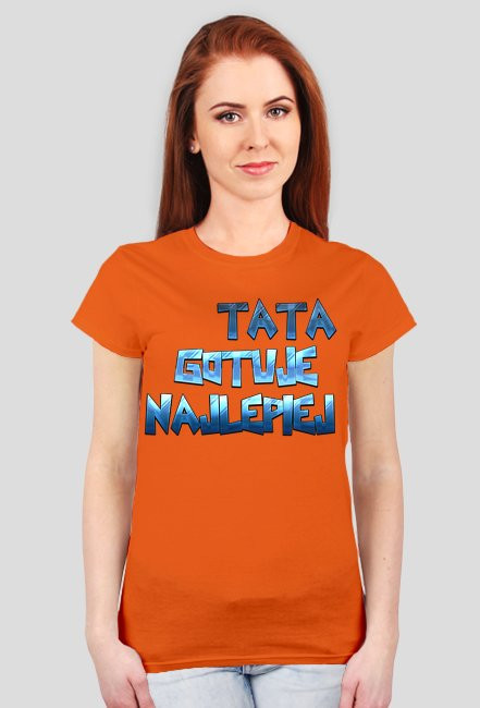 TATA GOTUJE NAJLEPIEJ