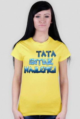 TATA GOTUJE NAJLEPIEJ