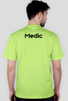 Warface Medic (Medyk)