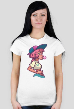 Bubblegum