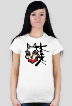 Japaneese demon