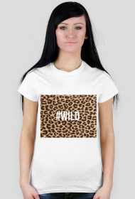 Panterka, #WILD