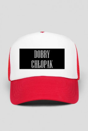 Dobry chłopak - czapka