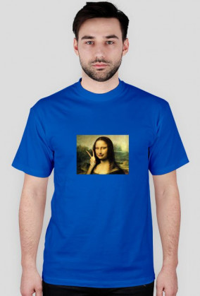 Mona Lisa