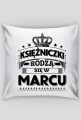 Poszewka ksiezniczki rodza sie w marcu
