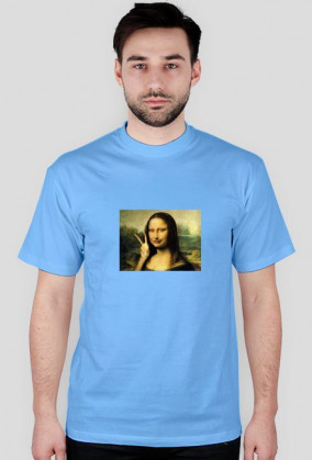 Mona Lisa