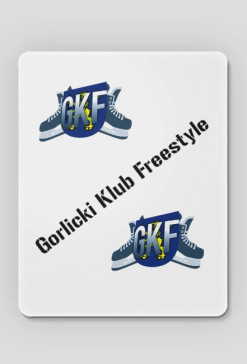 Podkładka GKF