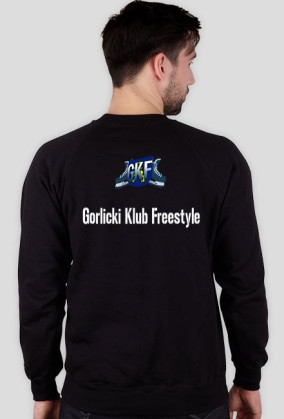 Bluza GKF