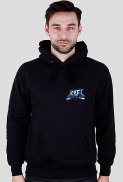 Bluza z kapturem GKF