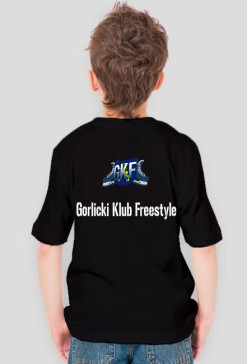Podkoszulek GKF