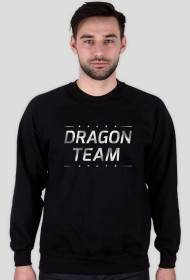 Bluza Dragon Team - Męska