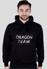Bluza Dragon Team - Męska