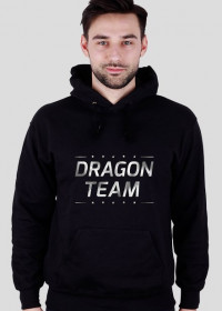 Bluza Dragon Team - Męska