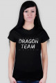 Koszulka Dragon Team - Damska