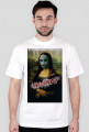 Mona Lisa Joker