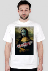 Mona Lisa Joker