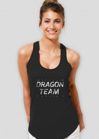 Podkoszulka Dragon Team - Damska