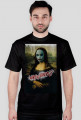 Mona Lisa Joker