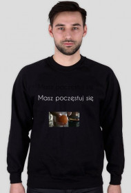 Bluza-Masz poczęstuj się