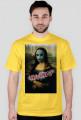 Mona Lisa Joker