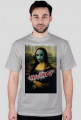 Mona Lisa Joker