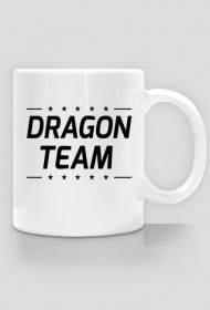 Kubek Dragon Team