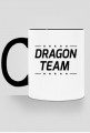 Kubek Dragon Team