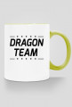 Kubek Dragon Team