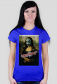 Damska Mona Lisa Joker