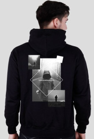 Bluza "I know something about you" by unsocial