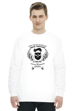 Bluza Męska DwieRzeczyTatuaże