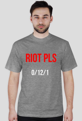 Riot PLS v1