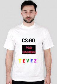 PGG-KOSZULKA teVez