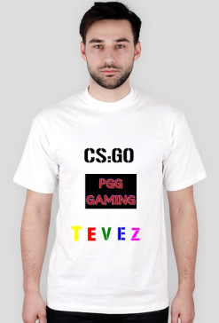 PGG-KOSZULKA teVez