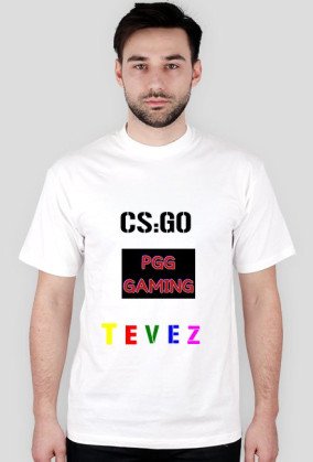 PGG-KOSZULKA teVez