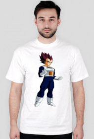 Vegeta Normal Dwustronna