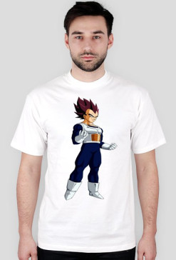 Vegeta Normal Dwustronna