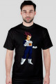Vegeta Normal Dwustronna
