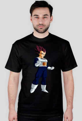 Vegeta Normal Dwustronna
