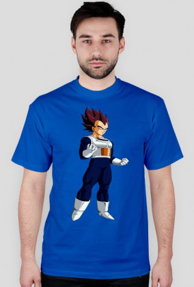 Vegeta Normal Dwustronna