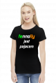 Fennolly jest pajacem (damska)