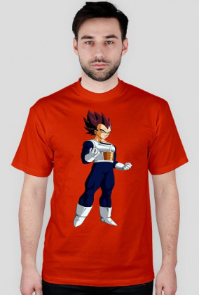 Vegeta Normal Dwustronna
