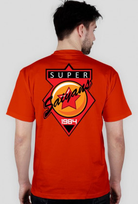 Vegeta Normal Dwustronna