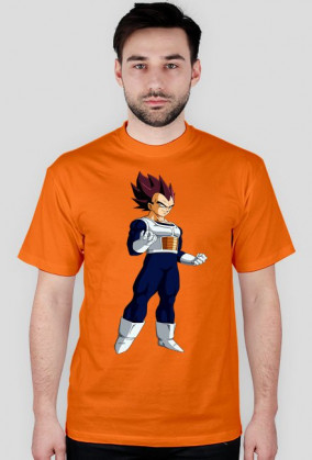 Vegeta Normal Dwustronna