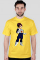 Vegeta Normal Dwustronna
