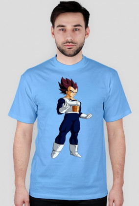 Vegeta Normal Dwustronna