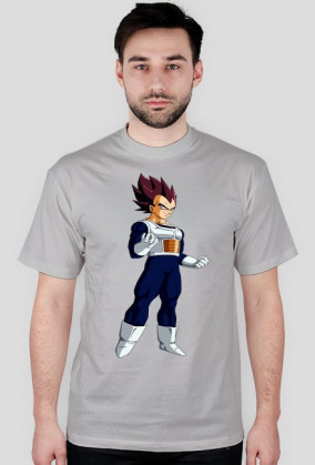 Vegeta Normal Dwustronna