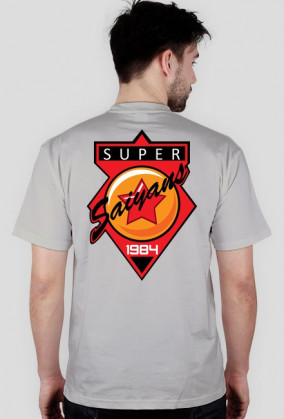 Vegeta Normal Dwustronna