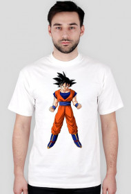 Son Goku Normal Dwustronna